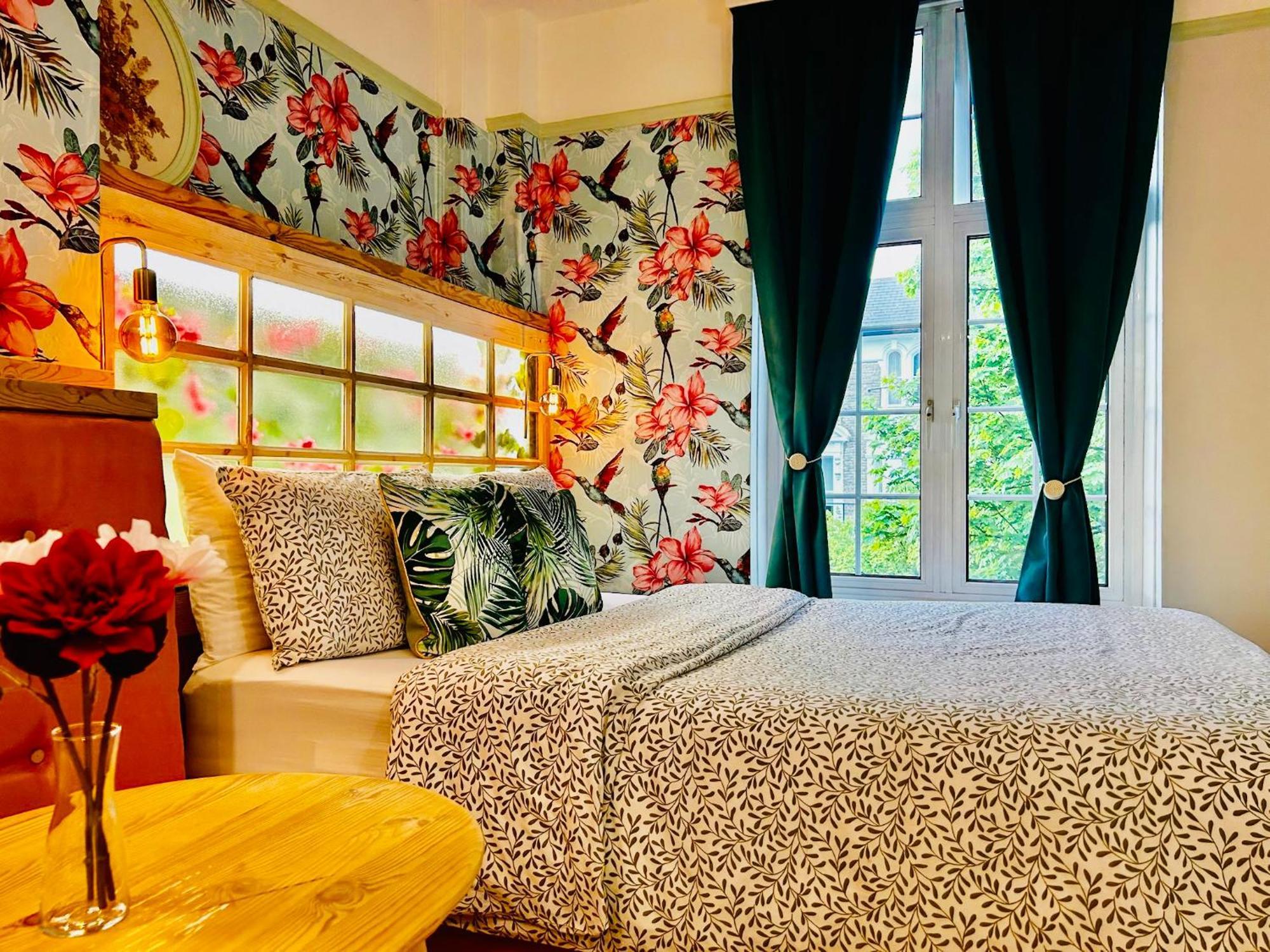 Hotel Rest Boutique Notting Hill London Exterior foto