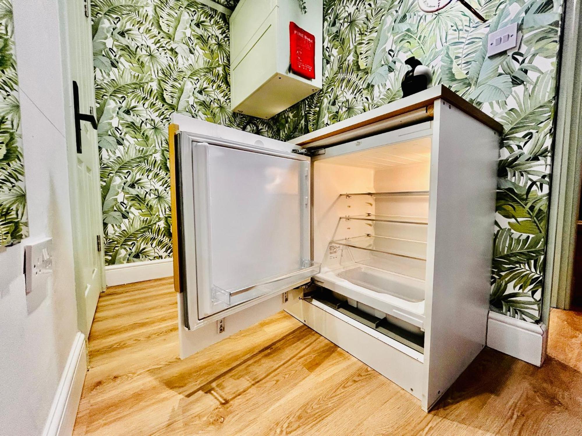 Hotel Rest Boutique Notting Hill London Zimmer foto